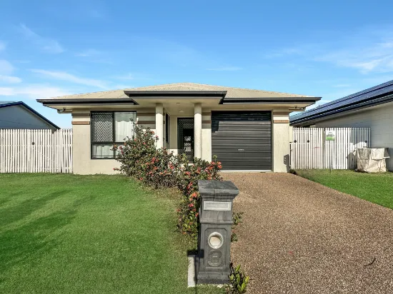 3 Eider Ct, Condon, QLD, 4815