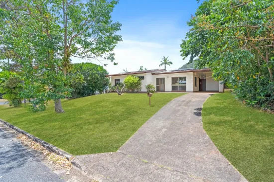 3 El Paso Street, Bayview Heights, QLD, 4868