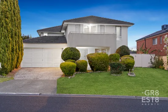 3 Elida Crescent, Narre Warren South, VIC, 3805