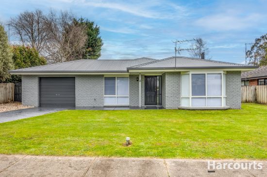 3 Ellen Close, Warragul, Vic 3820