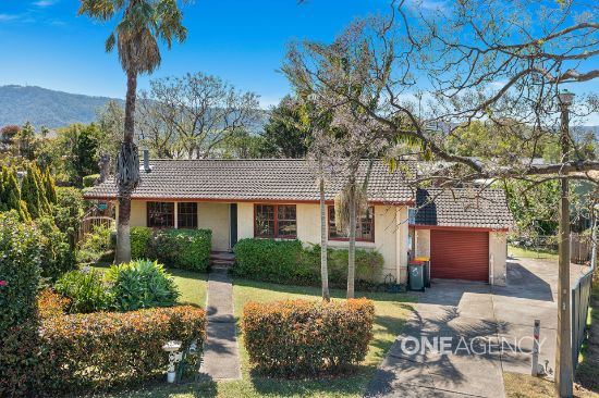 3 Emery Close, Bomaderry, NSW 2541