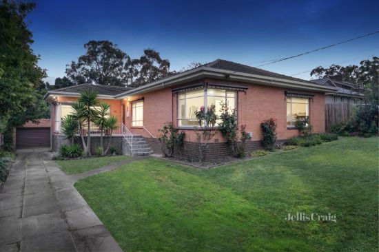 3 Emily Court, Croydon, Vic 3136