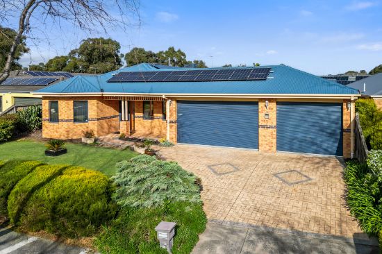 3 Emperor Road, Berwick, Vic 3806