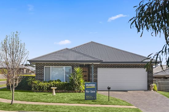 3 Endeavour Circuit, Moss Vale, NSW 2577