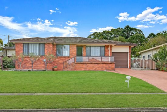 3 Erie Place, Seven Hills, NSW 2147
