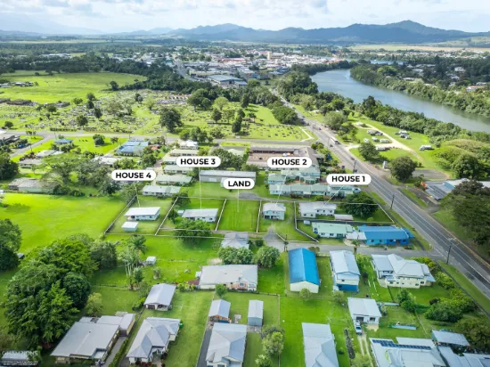 3 Eslick Street, Mighell, QLD, 4860