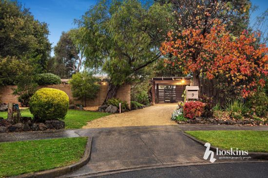 3 Exford Place, Donvale, Vic 3111
