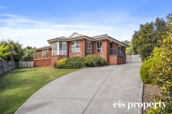 3 Fair Court, Kingston, Tas 7050