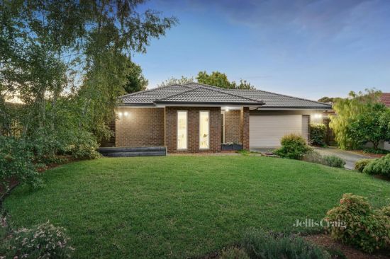 3 Fallons Way, Bayswater, Vic 3153