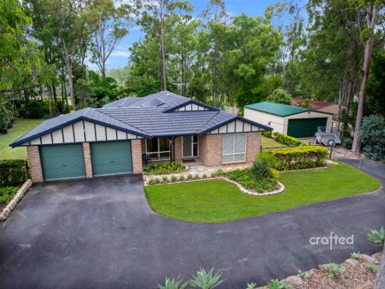 3 Farrier Court, New Beith, Qld 4124