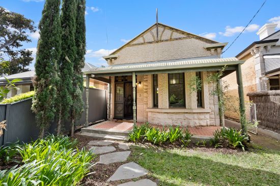 3 First Avenue, St Peters, SA 5069
