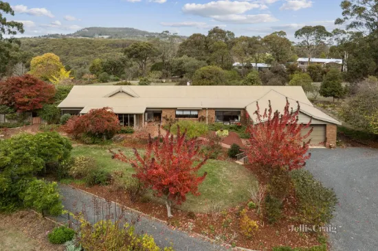3 Fisken Road, Mount Helen, VIC, 3350