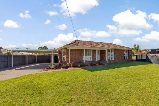 3 Flinders Street, Sunbury, Vic 3429