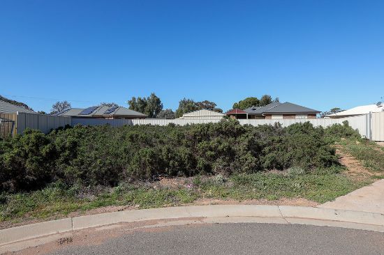 3 Foote Place, Whyalla Stuart, SA 5608