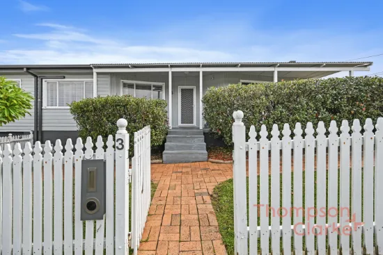 3 Foster St, Tenambit, NSW, 2323
