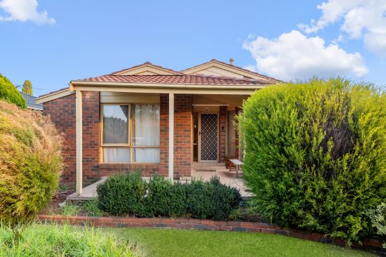 3 Fowler Court, Mill Park, Vic 3082