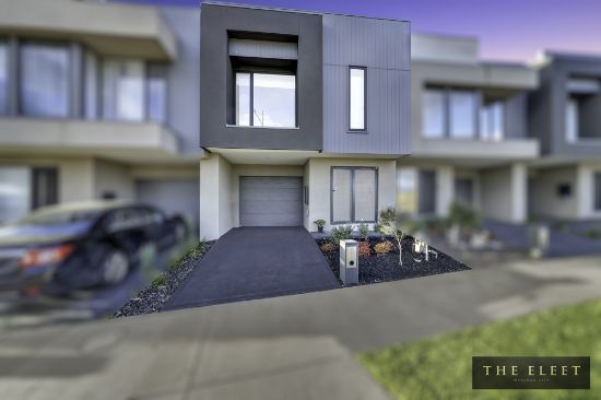 3 Fuji Way, Truganina, Vic 3029