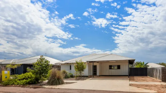 3 Garfu Link, Bilingurr, WA, 6725