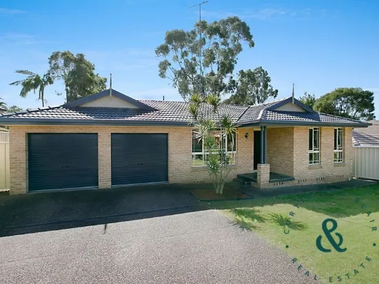 3 Geebung Cl, Medowie, NSW, 2318