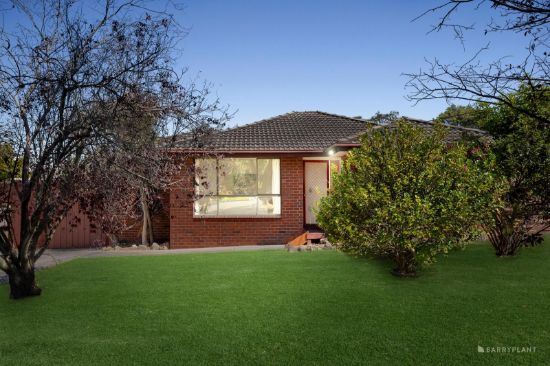 3 Gibson Court, Ringwood, Vic 3134