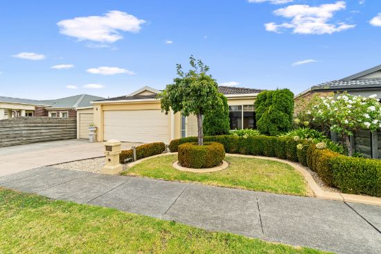 3 Giles Place, Traralgon, Vic 3844