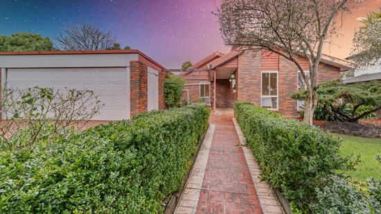 3 Gloaming Court, Mill Park, Vic 3082