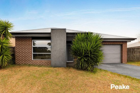 3 Goulburn Street, Cranbourne East, Vic 3977