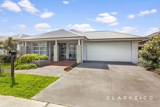 3 Grand Parade, Rutherford, NSW 2320