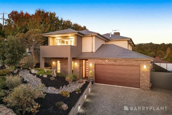 3 Grand View Grove, Lilydale, Vic 3140