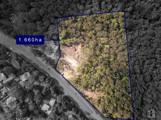 3 Great Western Highway, Springwood, NSW, 2777