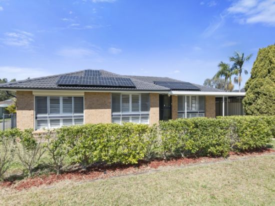 3 Greenbrook Place, Horsley, NSW 2530