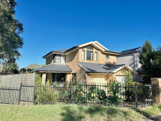 3 Greendale Terrace, Quakers Hill, NSW 2763