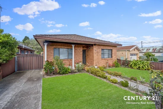 3 Greenwood Avenue, Bankstown, NSW, 2200