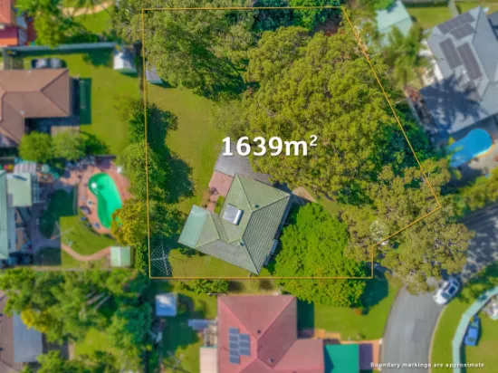 3 Gregory Street, Capalaba, QLD, 4157
