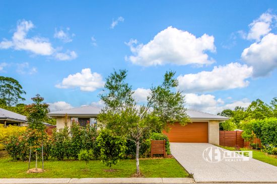 3 Griffin Place, Coes Creek, Qld 4560