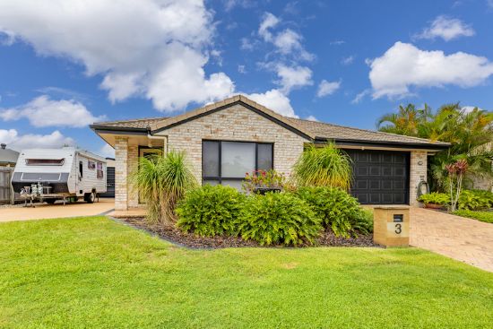 3 Guardian Court, Caboolture, Qld 4510
