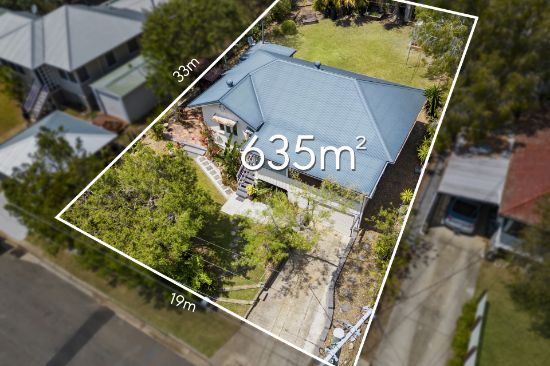 3 Gurley Street, Wavell Heights, Qld 4012