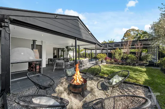3 Gurnai Street, Belmont, QLD, 4153