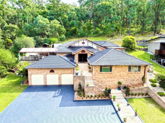 3 Guy Place, Emu Heights, NSW, 2750