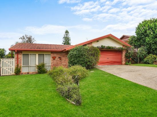 3 Hambidge Place, Bow Bowing, NSW 2566
