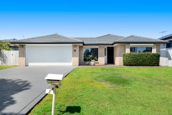 3 Hampton Close, Carindale, QLD, 4152