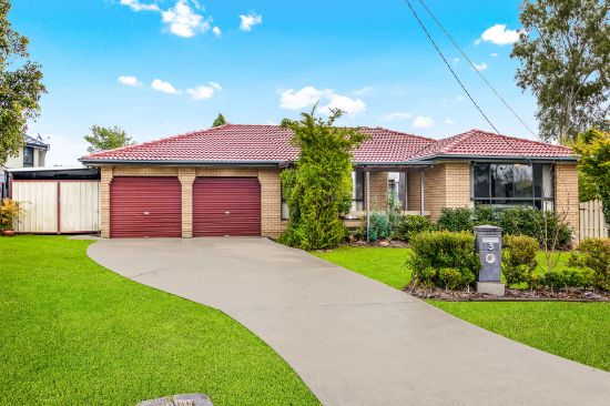 3 Harley Place, Kellyville, NSW 2155