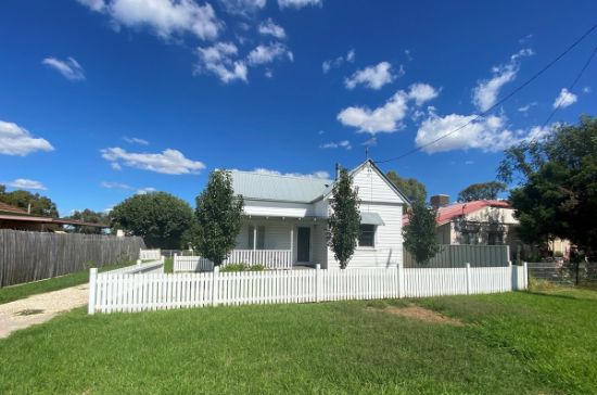 3 Henry Street, Curlewis, NSW 2381