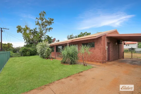 3 Herbert Court, Katherine East, NT, 0850