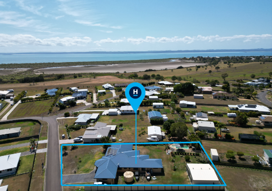 3 Heritage Outlook, River Heads, Qld 4655