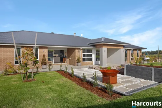 3 Hewett Street, Meeniyan, VIC, 3956