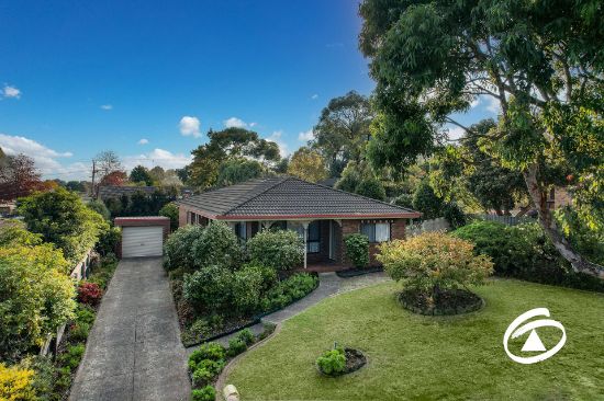 3 Highview Court, Pakenham, Vic 3810