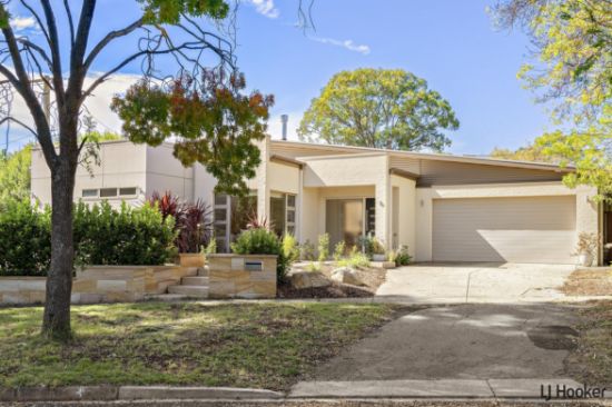3 Hobson Place, Ainslie, ACT 2602