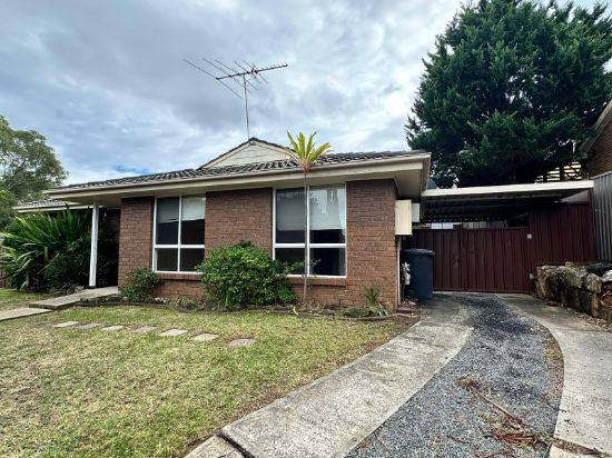 3 Holborn Street, Ambarvale, NSW 2560