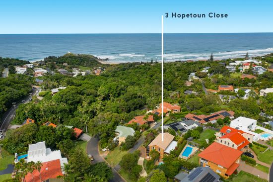 3 Hopetoun Close, Port Macquarie, NSW 2444